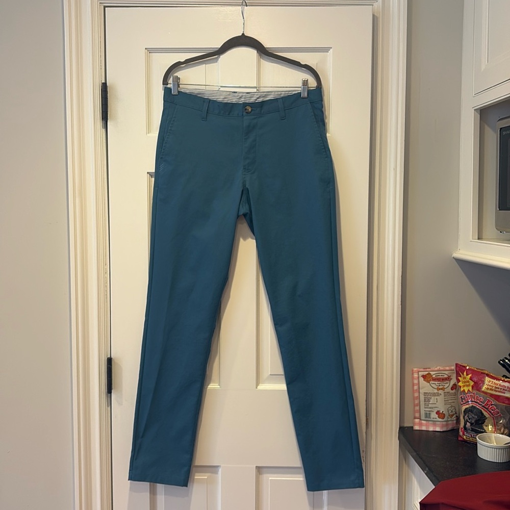 Men’s Rhône pants